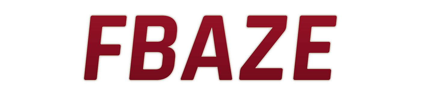 fbaze লোগো